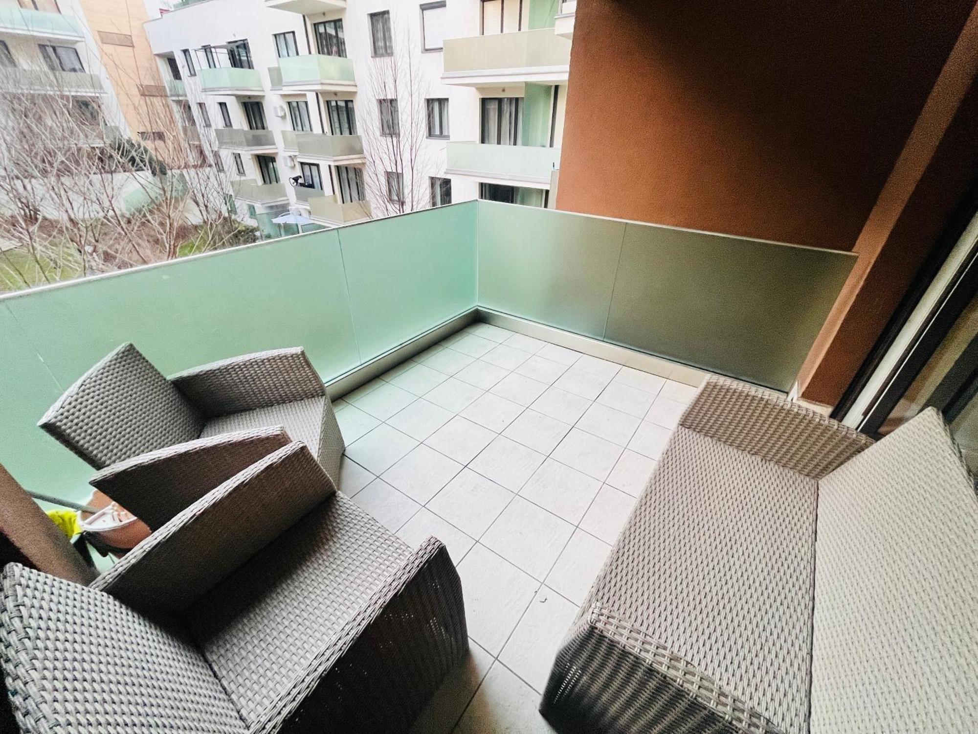 Corvin Luxury For Groups And Families Budapeszt