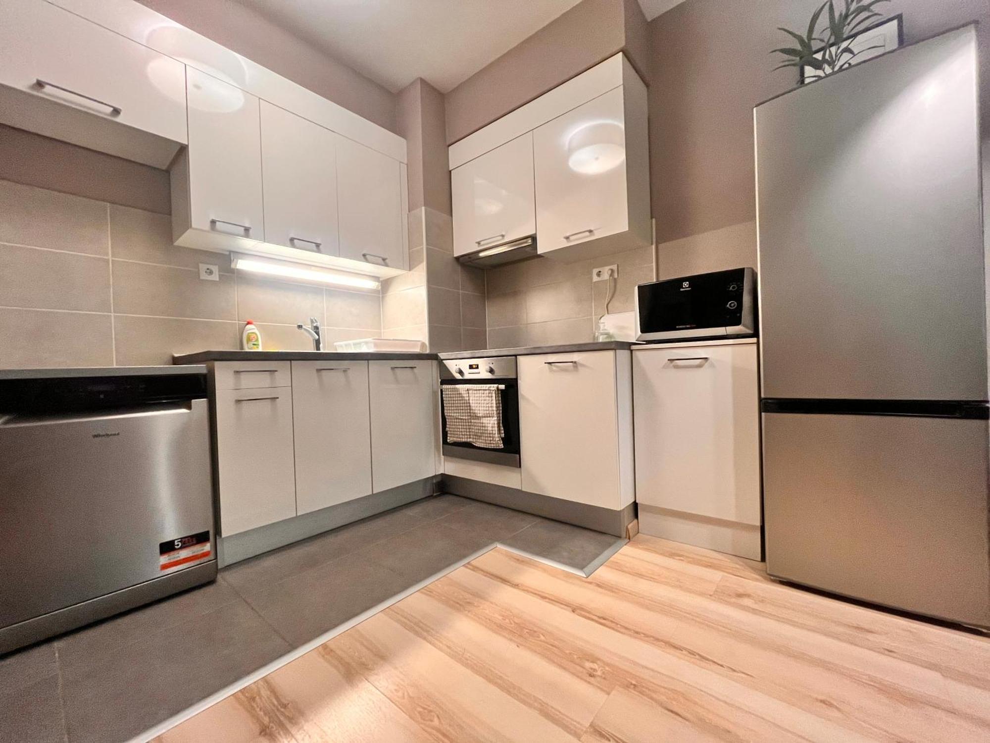Corvin Luxury For Groups And Families * Budapeszt