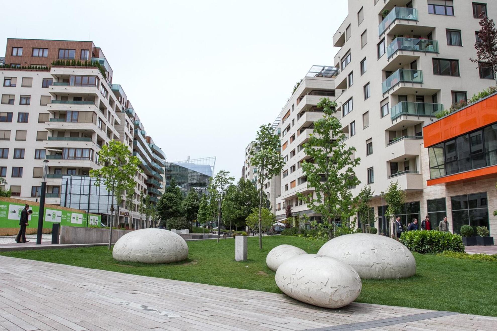 Ultra Sale - Alberto's - Book Now Apartment Budapest