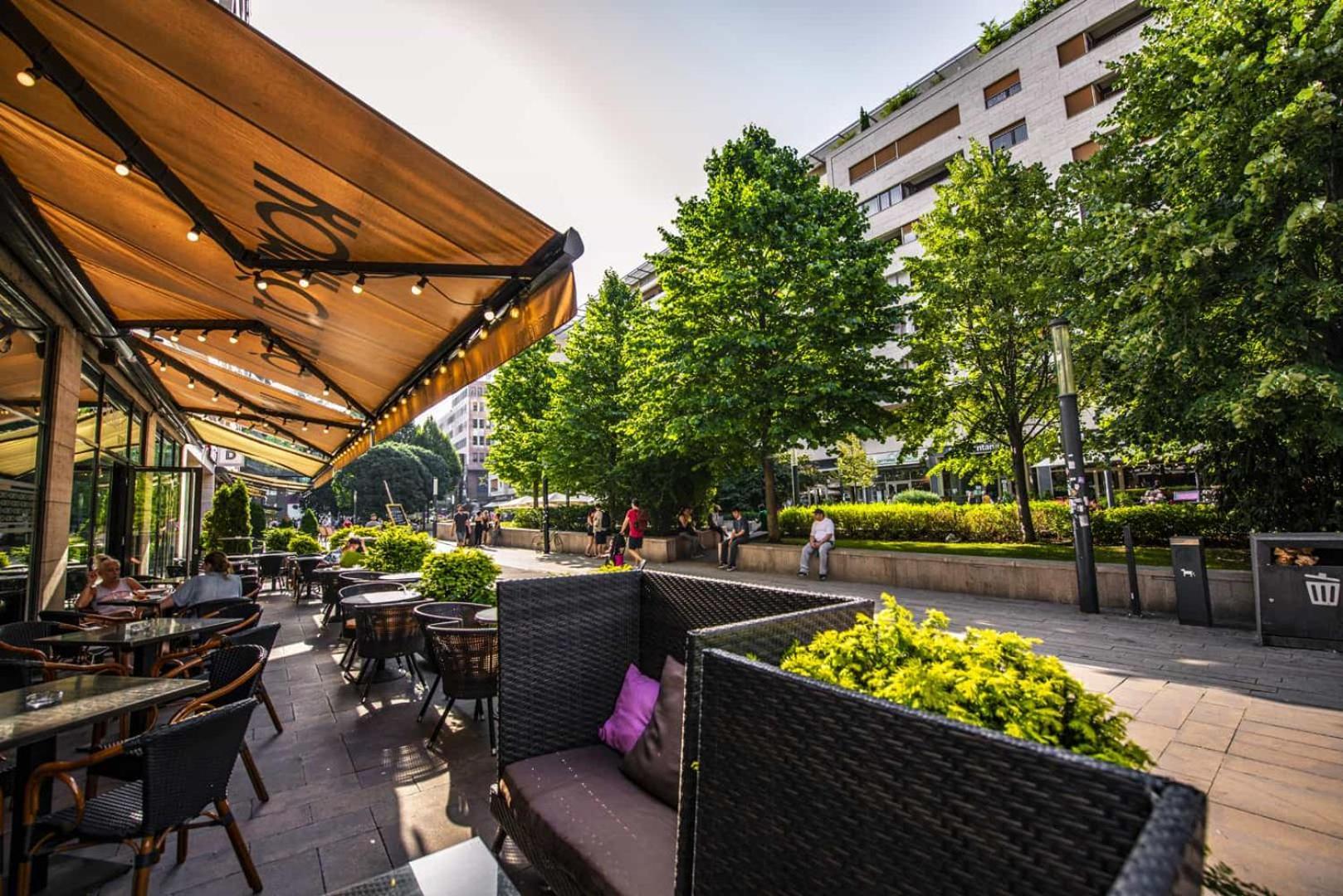 Apartment Ultra Sale - Alberto's - Book Now Budapest