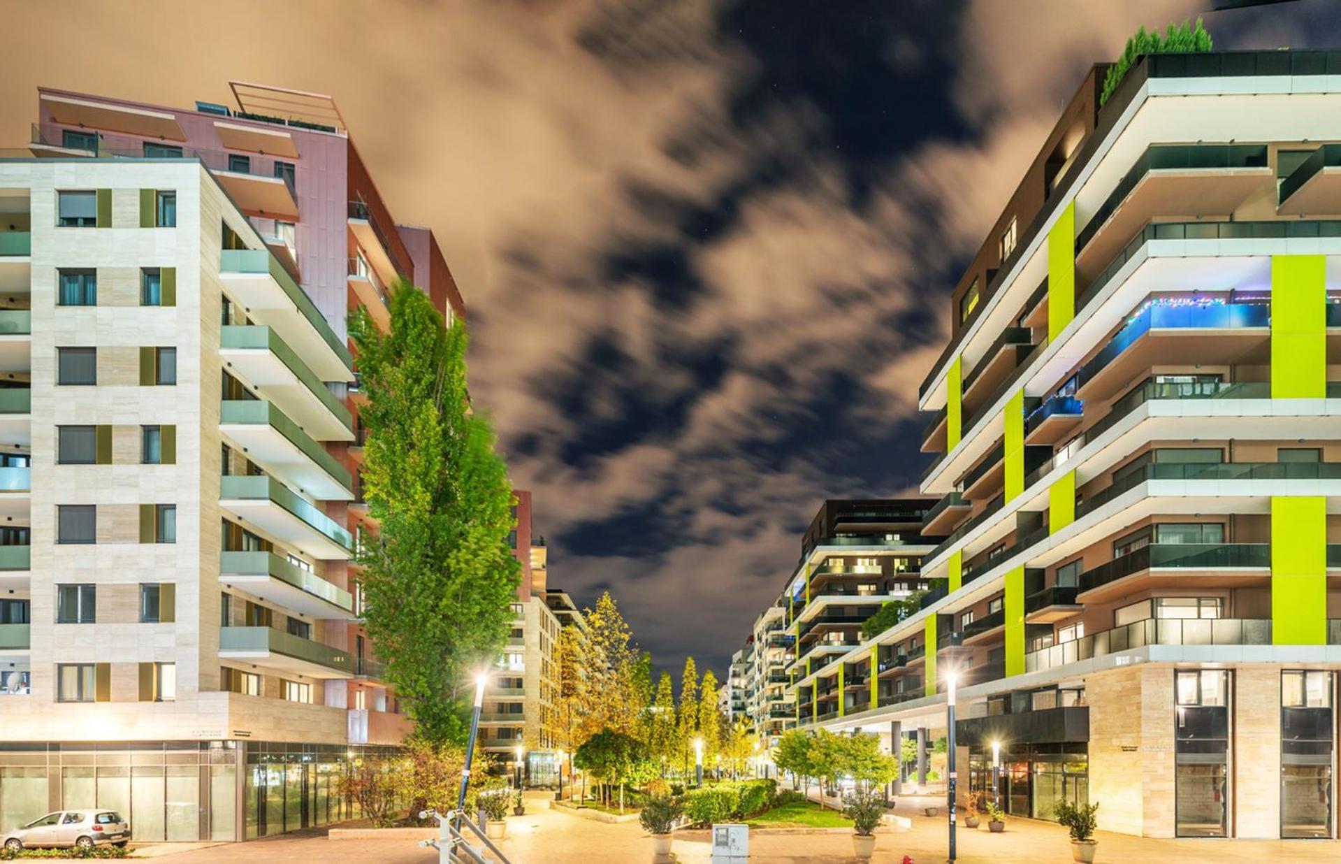 Ultra Sale - Alberto's - Book Now Apartment Budapest